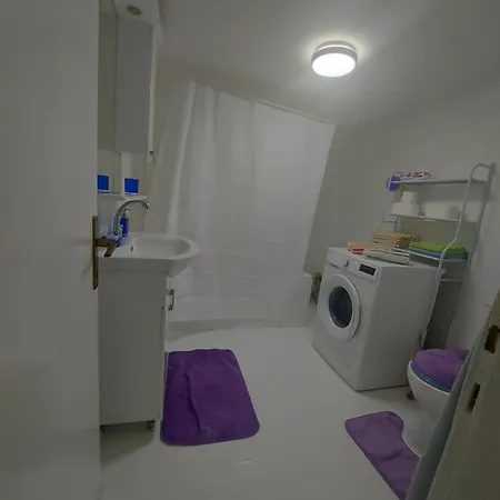 Apartment Jezero