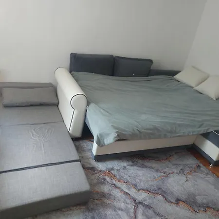 Jezero Apartment Sarajevo