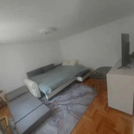Apartment Jezero Sarajevo